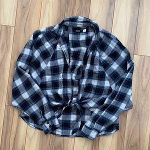 BDG Flannel